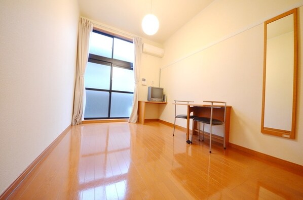 レオパレス花咲の丘I 26984の物件内観写真